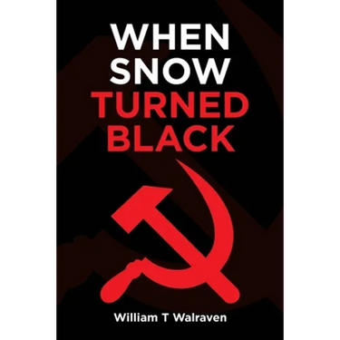 When Snow Turned Black