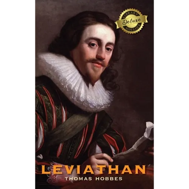 Leviathan (Deluxe Library Edition)