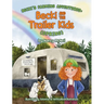 Becki and the Trailer Kids (Spring)