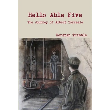 Hello Able Five