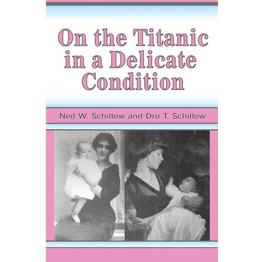 On the Titanic in a Delicate Condition
