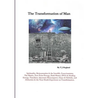 Transformation of Man