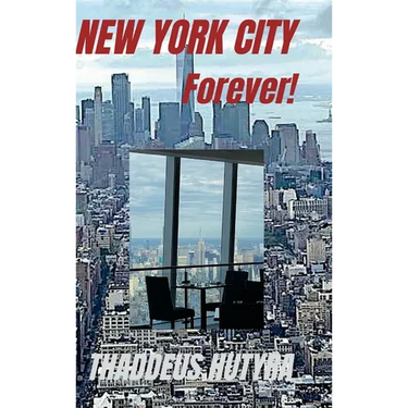 New York City Forever!