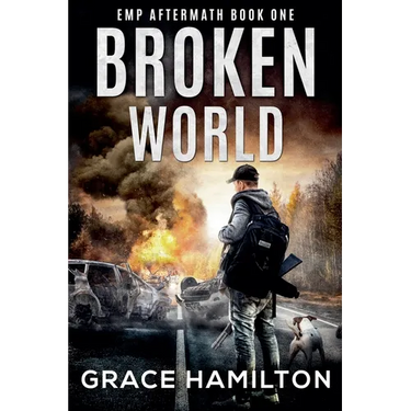 Broken World