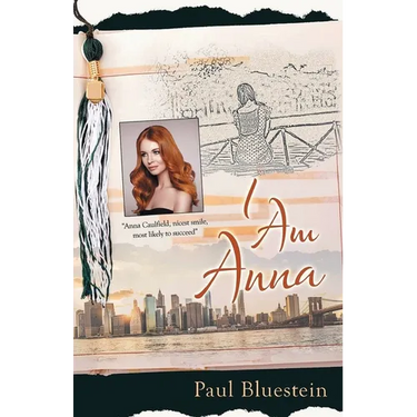 I Am Anna