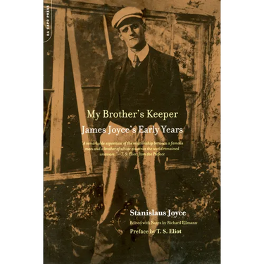 My Brother's Keeper: James Joyce's Early Years