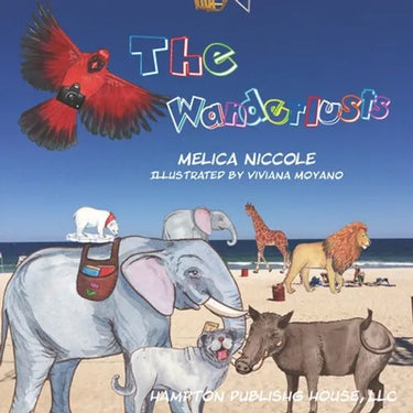 The Wanderlusts