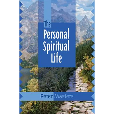 Personal Spiritual Life