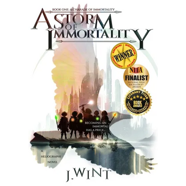 A Storm of Immortality