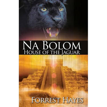 Na Bolom: House of the Jaguar