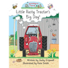 Little Rusty Tractor's Big Day!