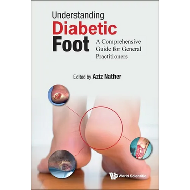 Understanding Diabetic Foot