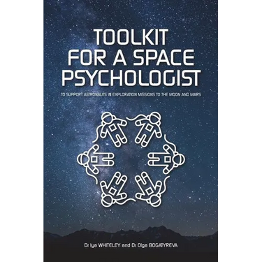 Toolkit for a Space Psychologist: to support astronauts in exploration missions to the Moon and Mars