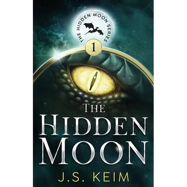 The Hidden Moon: An Unexpected Adventure in Outer Space