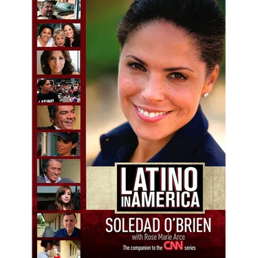 Latino in America