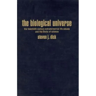 The Biological Universe