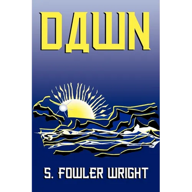 Dawn: A Novel of Global Warming