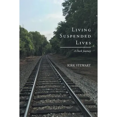 Living Suspended Lives (A Dark Journey)