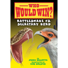 Rattlesnake vs. Secretary Bird