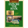 Baxter's Explore the Book