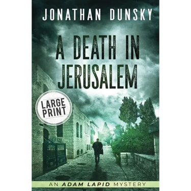 A Death in Jerusalem
