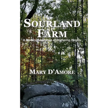 Sourland Farm: A Modern Adaptation of Wuthering Heights