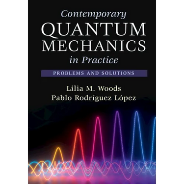 Contemporary Quantum Mechanics in Practice