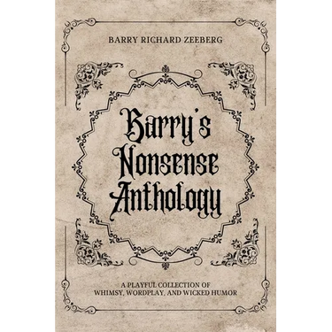 Barry's Nonsense Anthology
