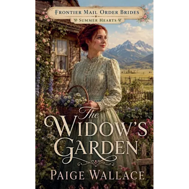 The Widow's Garden