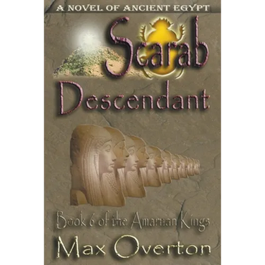Scarab-Descendant