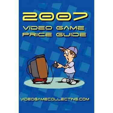 2007 Video Game Price Guide