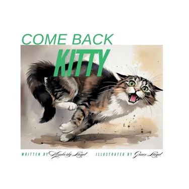 Come Back Kitty