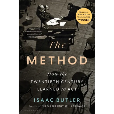 The Method: How the Twentieth Century Learned to ACT