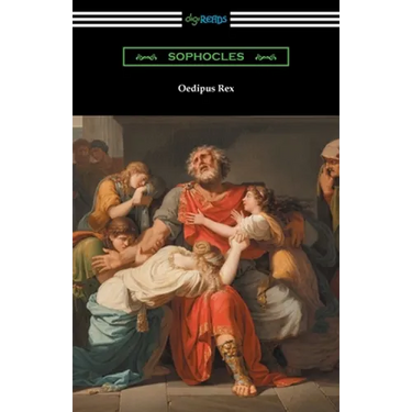 Oedipus Rex