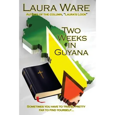 Two Weeks in Guyana