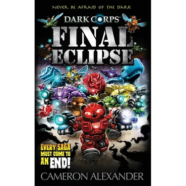Final Eclipse
