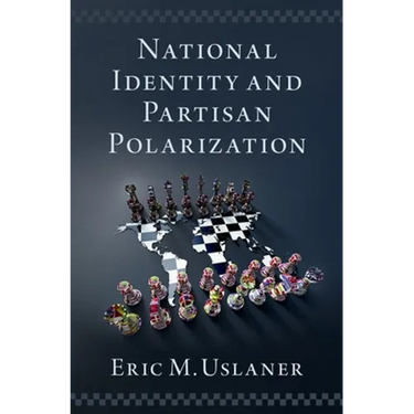National Identity and Partisan Polarization
