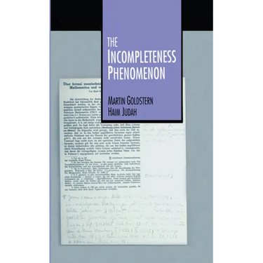 The Incompleteness Phenomenon