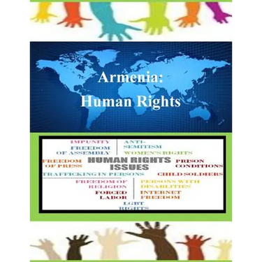 Armenia: Human Rights