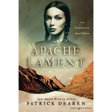 Apache Lament
