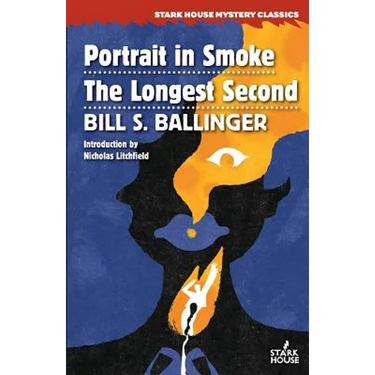 Portrait in Smoke / The Longest Second