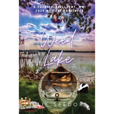 Weed Lake