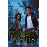 Rayleigh Mann and the Quest of Misfits