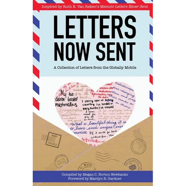 Letters Now Sent