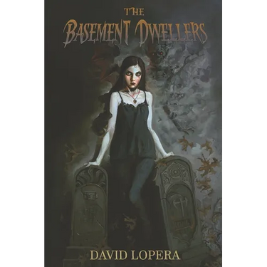 The Basement Dwellers