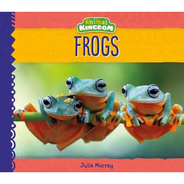 Frogs