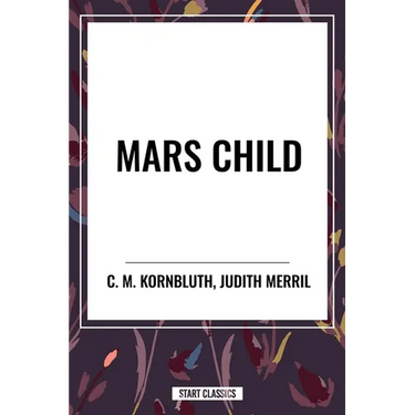 Mars Child