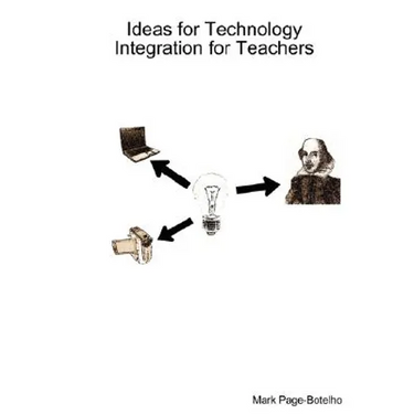 Ideas for Technology Integration for Teachers