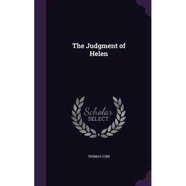 The Judgment of Helen