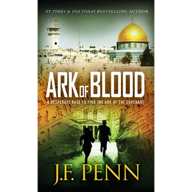 Ark of Blood